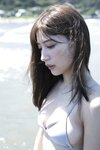 [FRIDAY] 2022.09.28 マンスリーガール016＝雪平莉左「先行公開100カット＆ムービー」