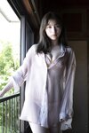 [FRIDAY] 2022.09.28 マンスリーガール016＝雪平莉左「先行公開100カット＆ムービー」