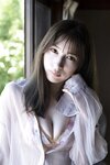 [FRIDAY] 2022.09.28 マンスリーガール016＝雪平莉左「先行公開100カット＆ムービー」