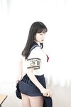 [SIDAM] Shaany - Student Council