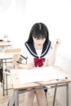 [SIDAM] Shaany - Student Council