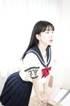 [SIDAM] Shaany - Student Council