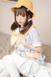 [COSPLAY] 喵小吉 – 小吉的暑期补习班[62P603M]