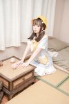 [COSPLAY] 喵小吉 – 小吉的暑期补习班[62P603M]
