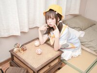[COSPLAY] 喵小吉 – 小吉的暑期补习班[62P603M]
