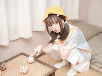 [COSPLAY] 喵小吉 – 小吉的暑期补习班[62P603M]