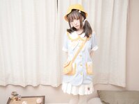 [COSPLAY] 喵小吉 – 小吉的暑期补习班[62P603M]