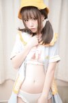 [COSPLAY] 喵小吉 – 小吉的暑期补习班[62P603M]