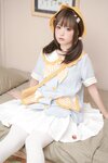 [COSPLAY] 喵小吉 – 小吉的暑期补习班[62P603M]