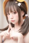 [COSPLAY] 喵小吉 – 小吉的暑期补习班[62P603M]
