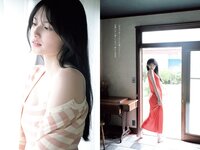 [Weekly Playboy] 2022 No.42-43 星乃夢奈 青島心 井本彩花 志田音々 芳賀優里亜 奥仲麻琴 他