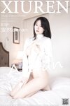 [XIUREN╨у╚╦═°] 2022.08.23 NO.5480 ░▓╚╗anran [81+1Pгп710MB]