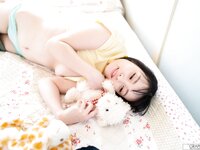 [Graphis] 2022-10-13 Gals - Suzu Akane 愛宝すず 『 Artless 』 MAKING [20P24.3 Mb]