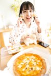 [Graphis] 2022-10-13 Gals - Suzu Akane 愛宝すず 『 Artless 』 MAKING [20P24.3 Mb]