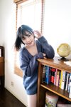 [Graphis] 2022-10-13 Gals - Suzu Akane 愛宝すず 『 Artless 』 MAKING [20P24.3 Mb]