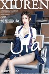 [XIUREN╨у╚╦═°] 2022.08.26 NO.5499 ч▓└я╝╬ula [60+1Pгп603MB]