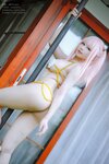 [COSPLAY] Nyako喵子 - 死或生穗香