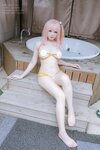 [COSPLAY] Nyako喵子 - 死或生穗香