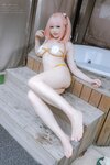 [COSPLAY] Nyako喵子 - 死或生穗香