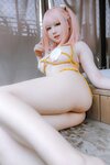 [COSPLAY] Nyako喵子 - 死或生穗香