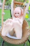 [COSPLAY] Nyako喵子 - 死或生穗香