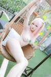 [COSPLAY] Nyako喵子 - 死或生穗香