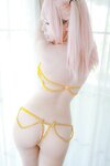 [COSPLAY] Nyako喵子 - 死或生穗香