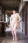[Girlz-High] 2022-09-30 Chitose Yoshino ちとせよしの bfaa_082_001 [50P37.5 Mb]
