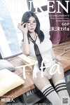 [XIUREN╨у╚╦═°] 2022.08.22 NO.5472 ╧──н─нtifa [68+1Pгп601MB]