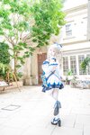 [Cosplay] Kurumi クルミ - バーバラさんに癒されて元気になるROM