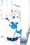 [Cosplay] Kurumi クルミ - バーバラさんに癒されて元気になるROM