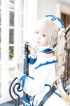 [Cosplay] Kurumi クルミ - バーバラさんに癒されて元気になるROM