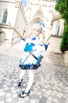 [Cosplay] Kurumi クルミ - バーバラさんに癒されて元気になるROM