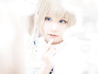 [Cosplay] Kurumi クルミ - バーバラさんに癒されて元気になるROM