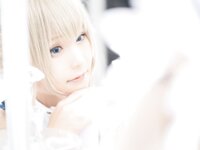 [Cosplay] Kurumi クルミ - バーバラさんに癒されて元気になるROM