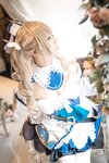 [Cosplay] Kurumi クルミ - バーバラさんに癒されて元気になるROM