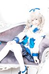 [Cosplay] Kurumi クルミ - バーバラさんに癒されて元気になるROM