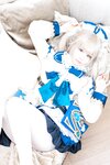 [Cosplay] Kurumi クルミ - バーバラさんに癒されて元気になるROM