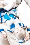 [Cosplay] Kurumi クルミ - バーバラさんに癒されて元気になるROM