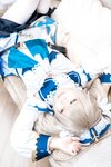 [Cosplay] Kurumi クルミ - バーバラさんに癒されて元気になるROM