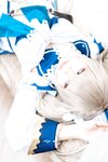 [Cosplay] Kurumi クルミ - バーバラさんに癒されて元気になるROM