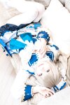 [Cosplay] Kurumi クルミ - バーバラさんに癒されて元気になるROM