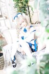 [Cosplay] Kurumi クルミ - バーバラさんに癒されて元気になるROM