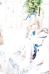 [Cosplay] Kurumi クルミ - バーバラさんに癒されて元気になるROM