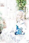 [Cosplay] Kurumi クルミ - バーバラさんに癒されて元気になるROM