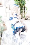 [Cosplay] Kurumi クルミ - バーバラさんに癒されて元気になるROM