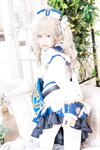 [Cosplay] Kurumi クルミ - バーバラさんに癒されて元気になるROM