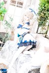 [Cosplay] Kurumi クルミ - バーバラさんに癒されて元気になるROM