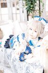 [Cosplay] Kurumi クルミ - バーバラさんに癒されて元気になるROM