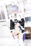 [Predator Rat(うしじまいい肉)]Reゼロから始めるうしじまのコスプレ生活